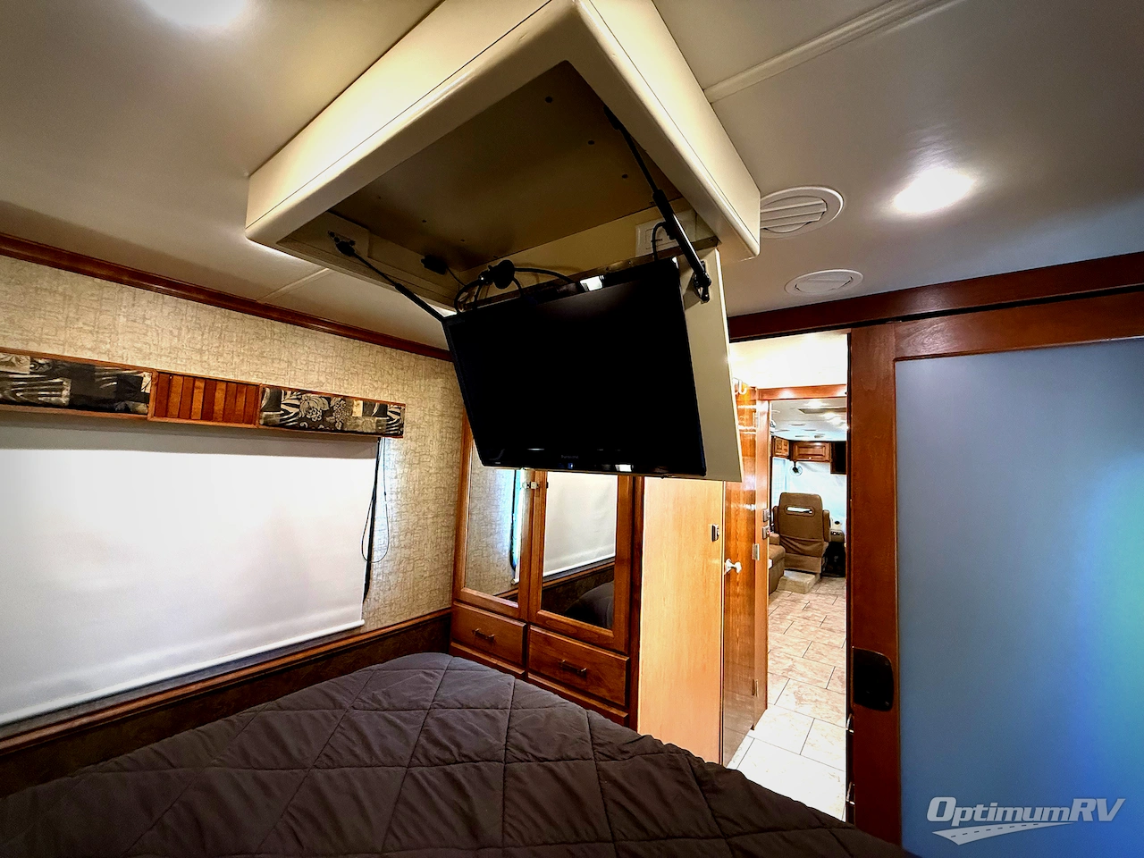 2014 Tiffin Allegro Breeze 32 BR Photo 21