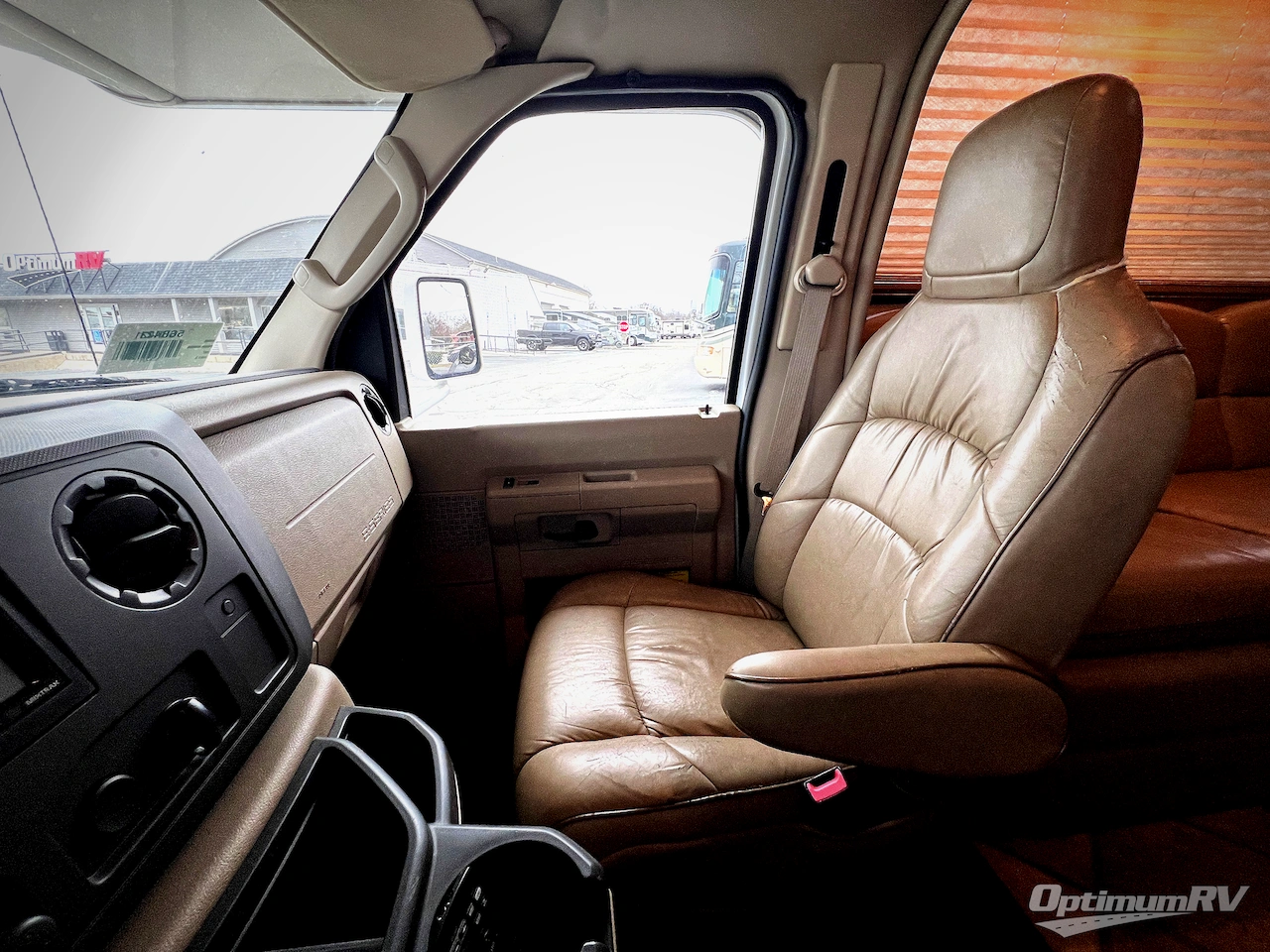 2013 Thor Four Winds 28Z Photo 7