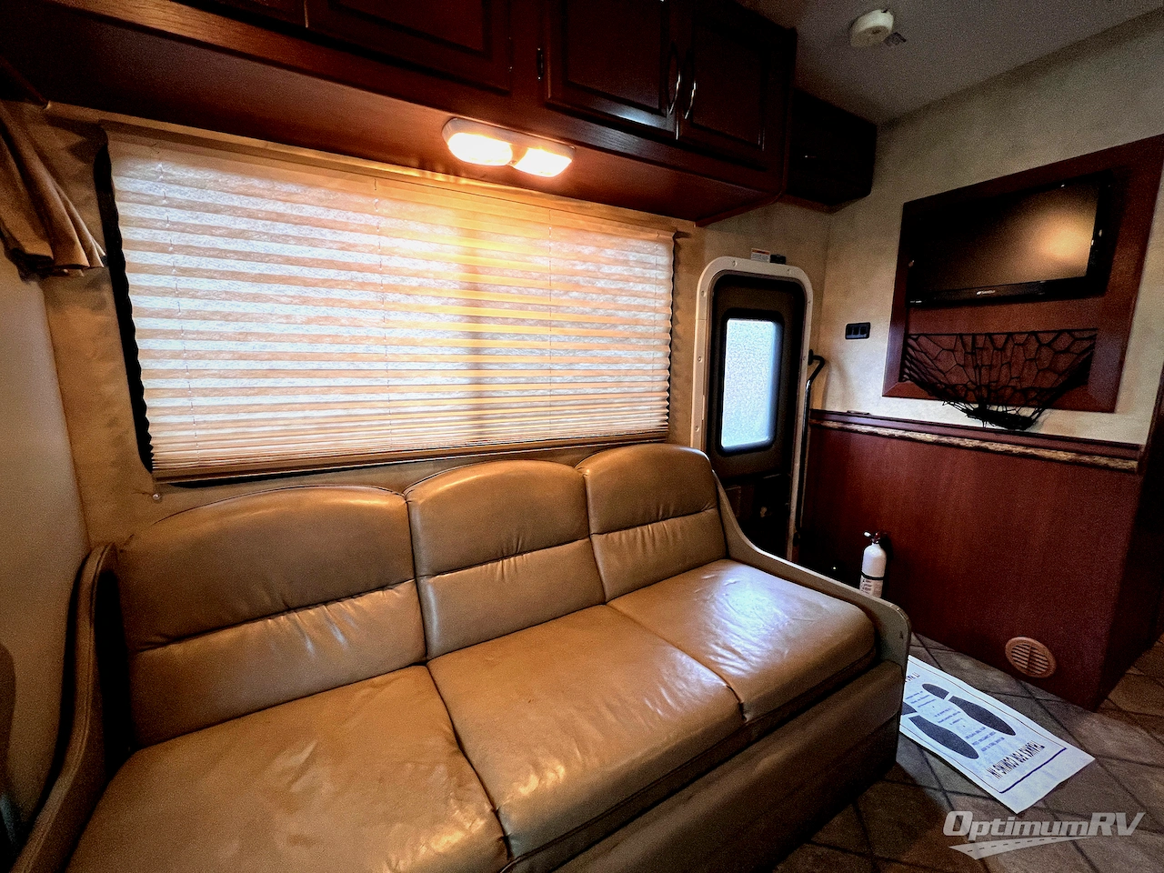 2013 Thor Four Winds 28Z Photo 12