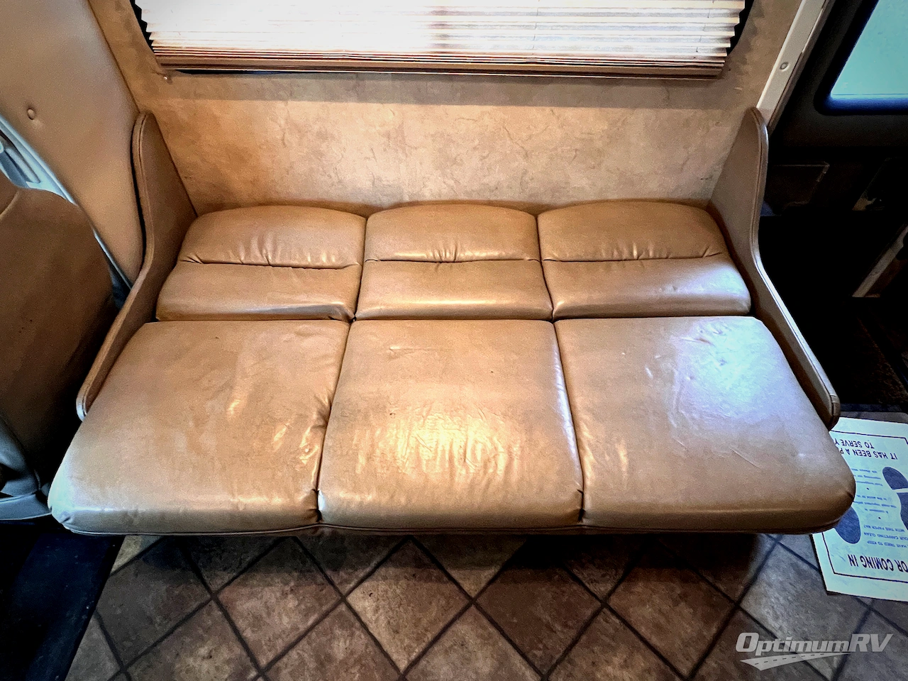 2013 Thor Four Winds 28Z Photo 15