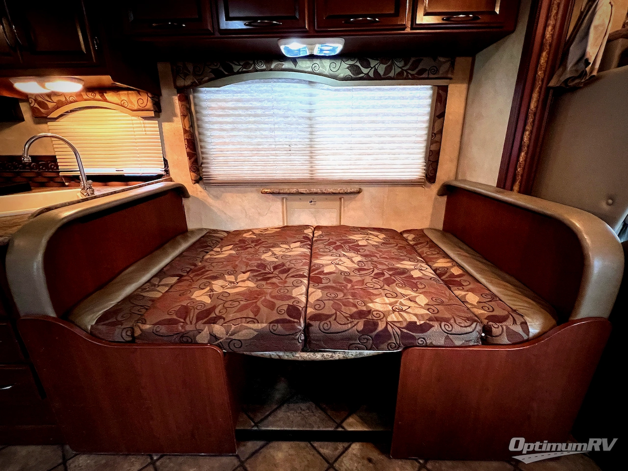 2013 Thor Four Winds 28Z Photo 20