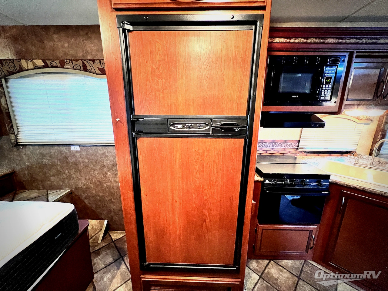 2013 Thor Four Winds 28Z Photo 26