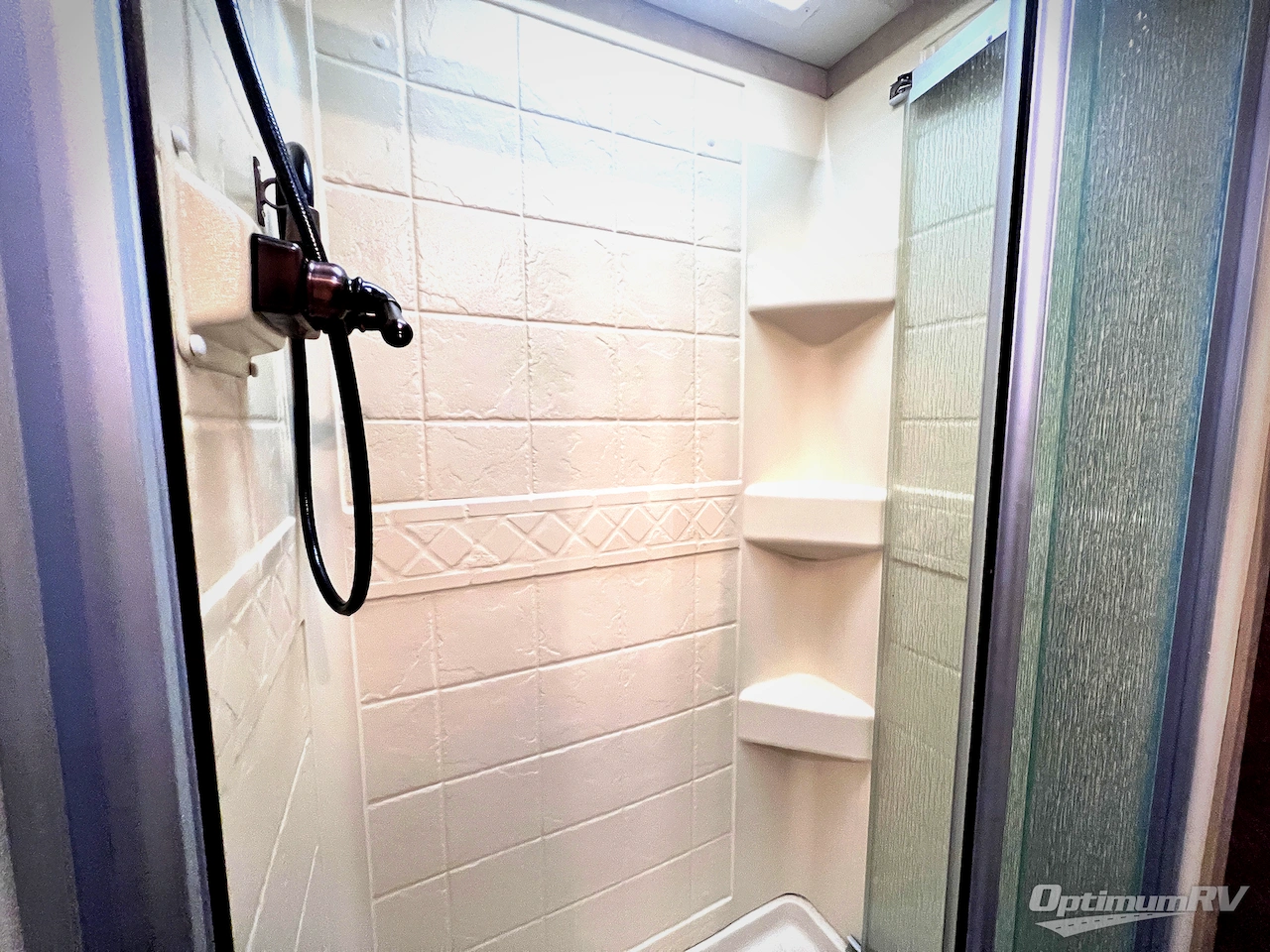 2013 Thor Four Winds 28Z Photo 33