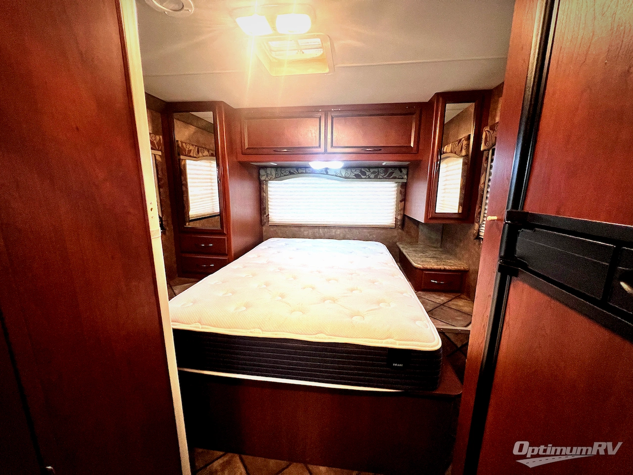 2013 Thor Four Winds 28Z Photo 34