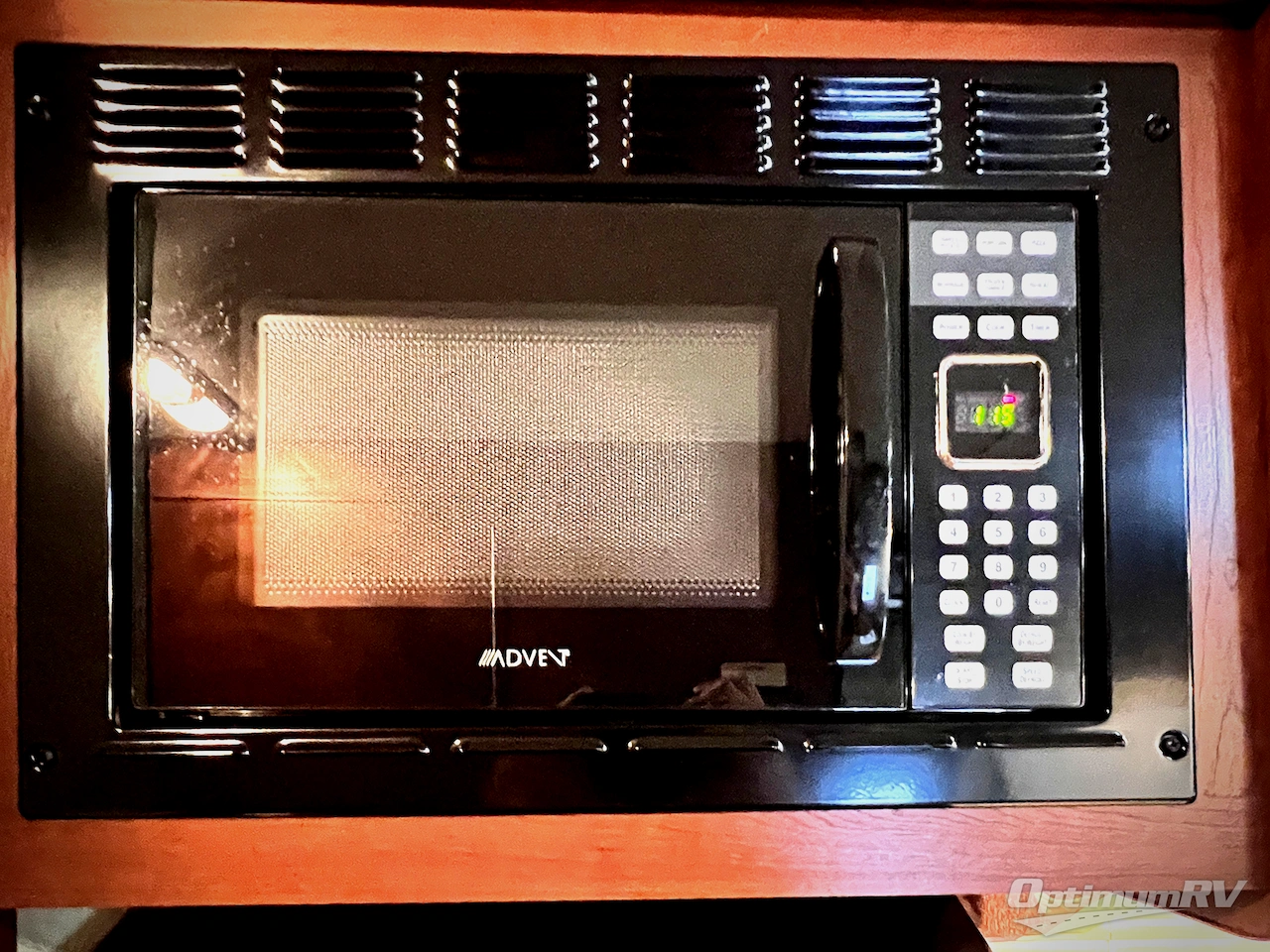 2013 Thor Four Winds 28Z Photo 24