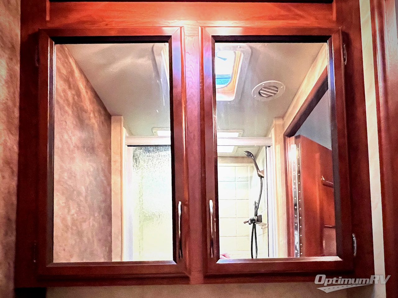 2013 Thor Four Winds 28Z Photo 30