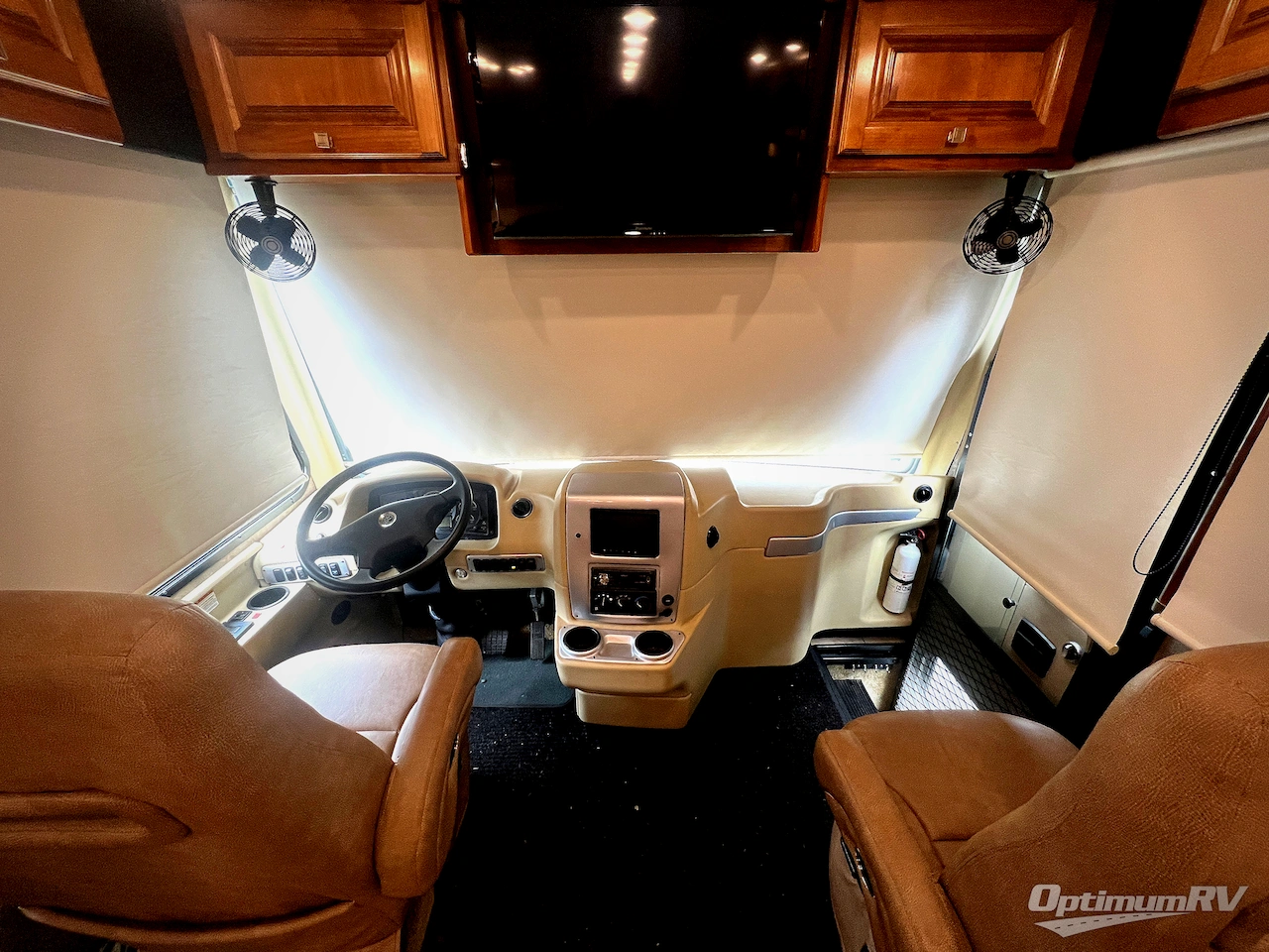 2014 Tiffin Allegro Breeze 28 BR Photo 7