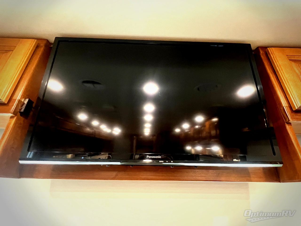 2014 Tiffin Allegro Breeze 28 BR Photo 8