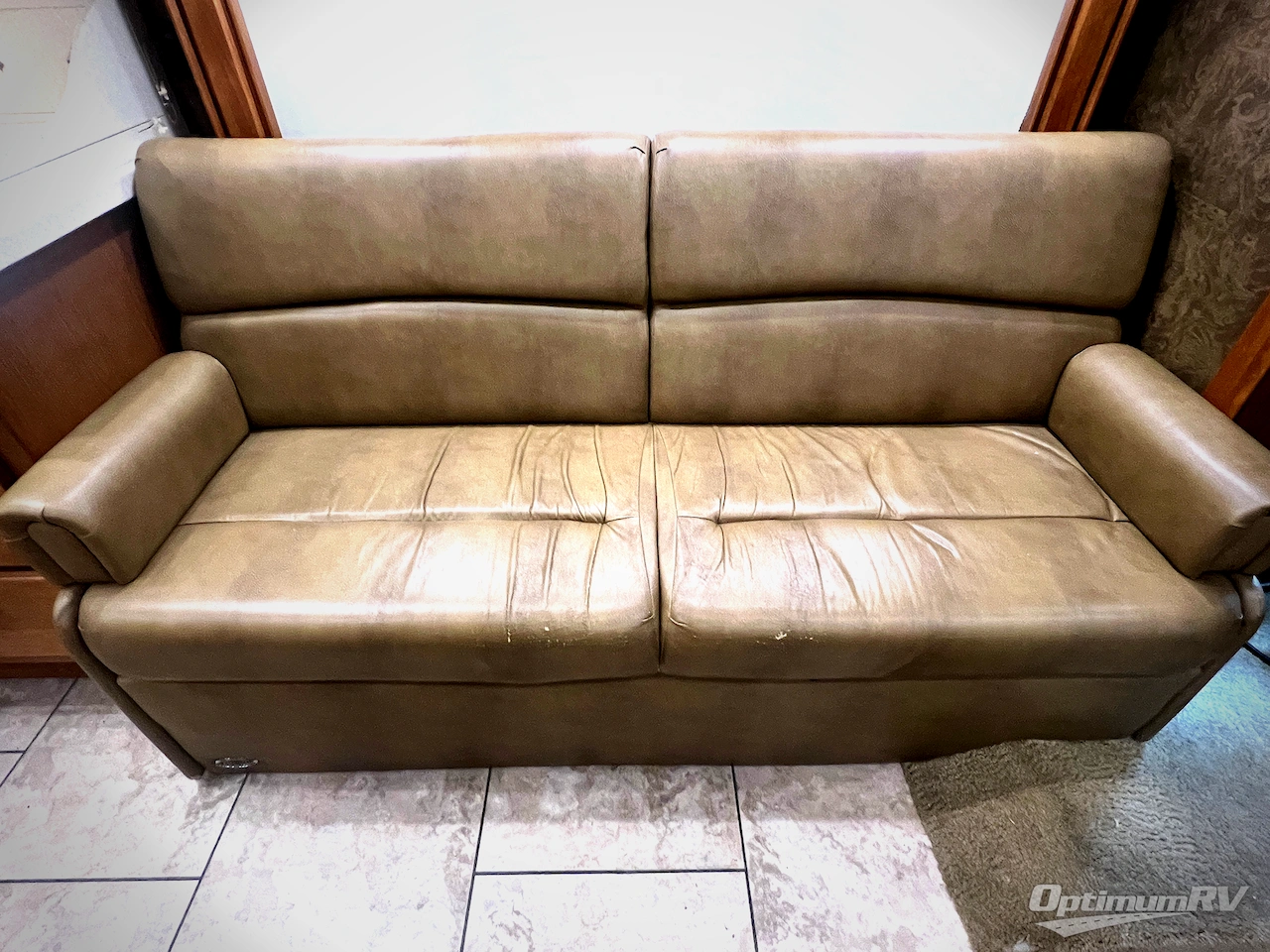 2014 Tiffin Allegro Breeze 28 BR Photo 13