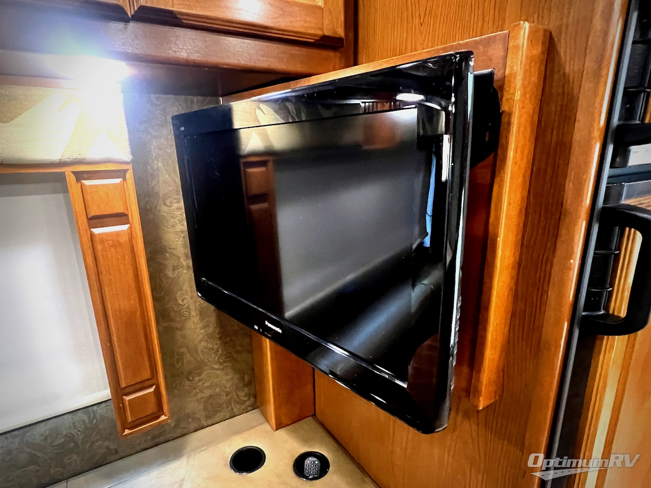 2014 Tiffin Allegro Breeze 28 BR Photo 16