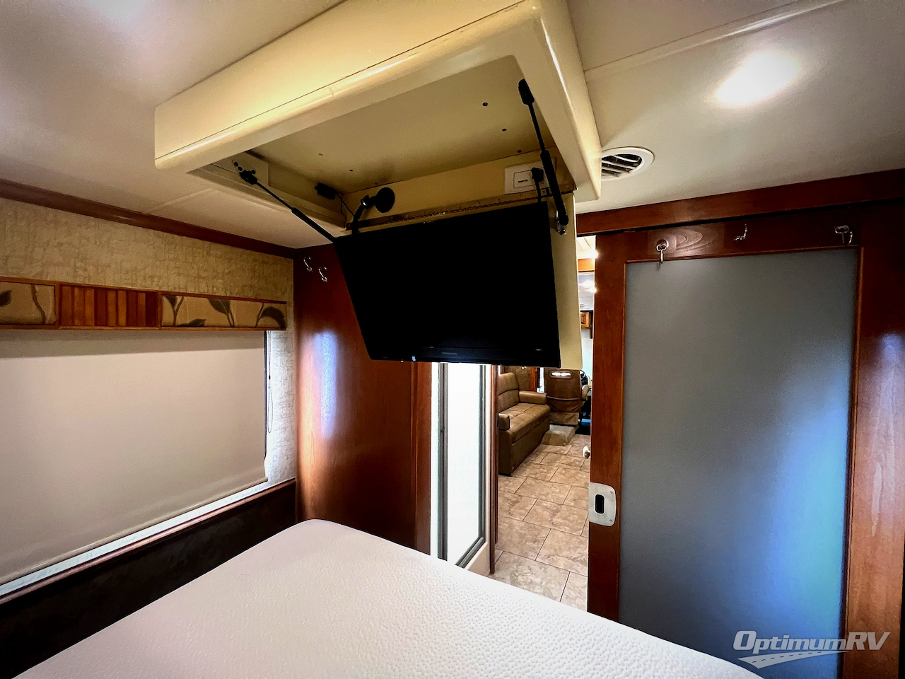 2014 Tiffin Allegro Breeze 28 BR Photo 28