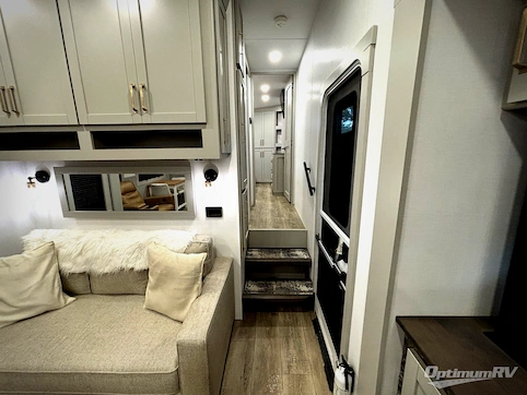 2025 Brinkley Model Z 3400 RV Photo 2