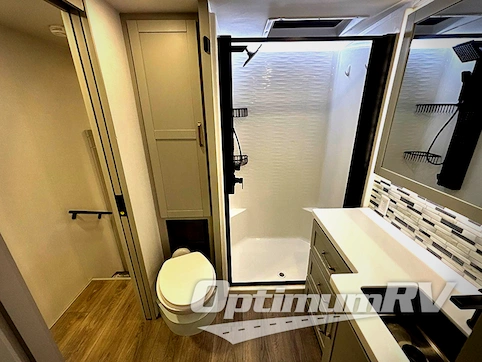 2025 Brinkley Model Z 3400 RV Photo 3