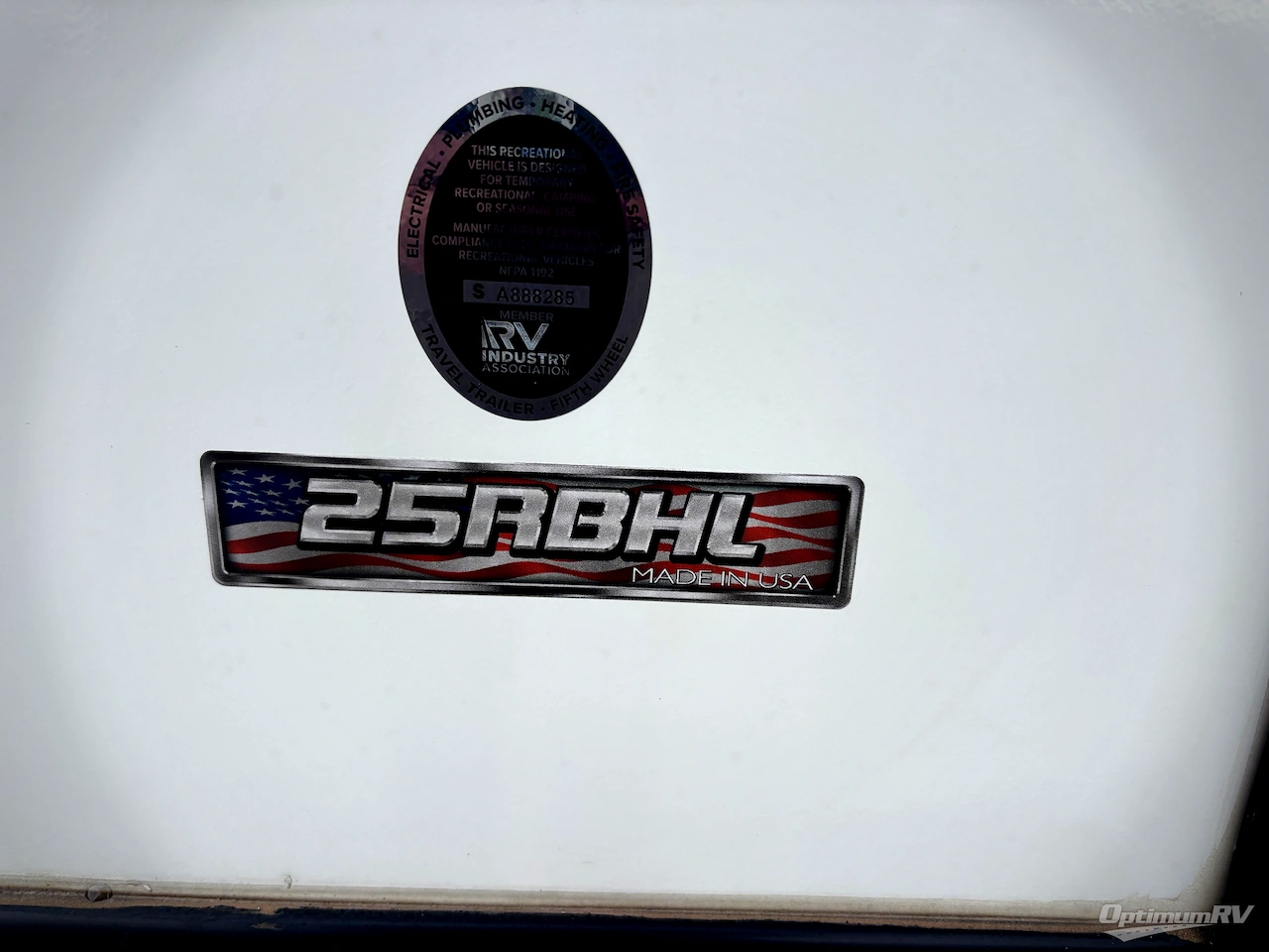 2024 Forest River Wildwood Heritage Glen Hyper-Lyte 25RBHL Photo 4