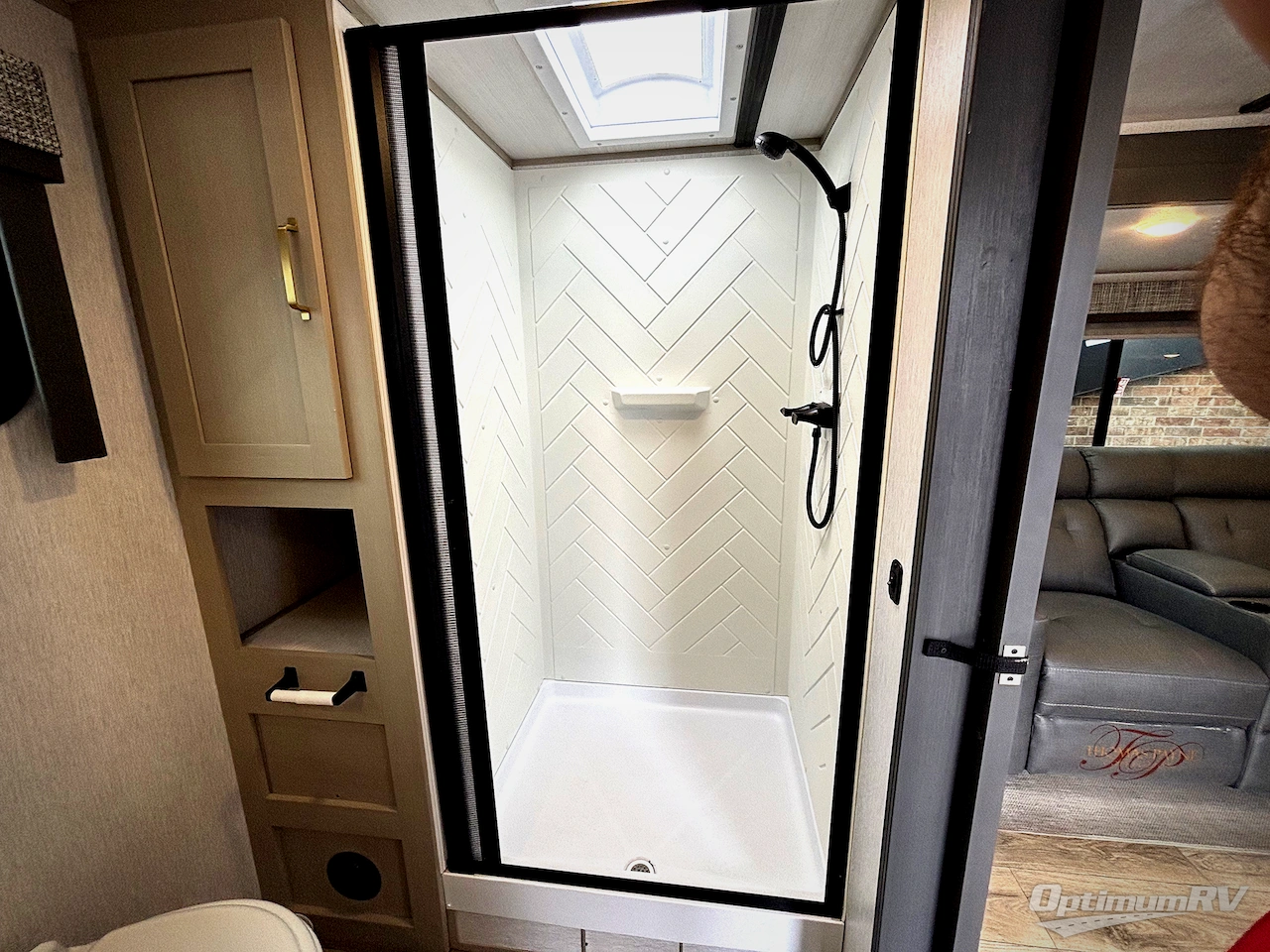 2024 Forest River Wildwood Heritage Glen Hyper-Lyte 25RBHL Photo 13
