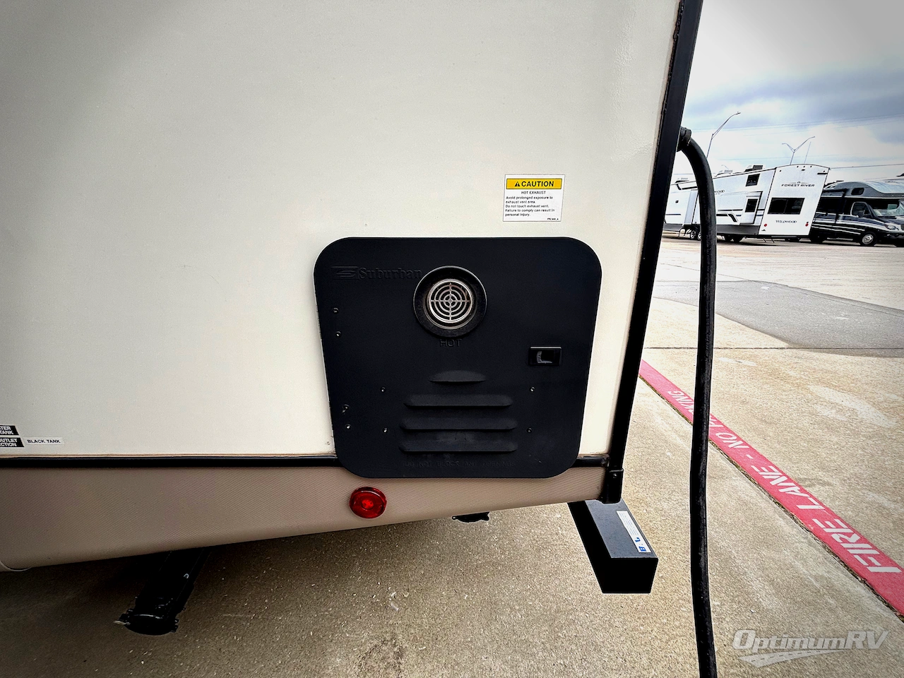 2024 Forest River Wildwood Heritage Glen Hyper-Lyte 25RBHL Photo 20