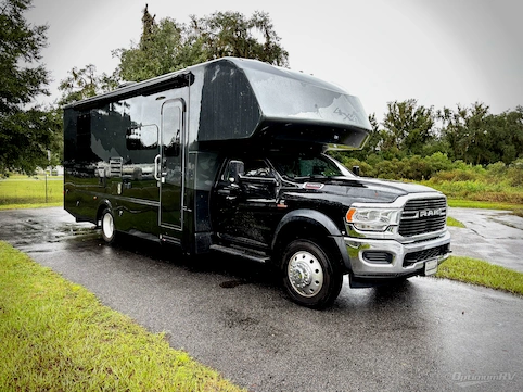Used 2020 Dynamax Isata 5 36DS Featured Photo