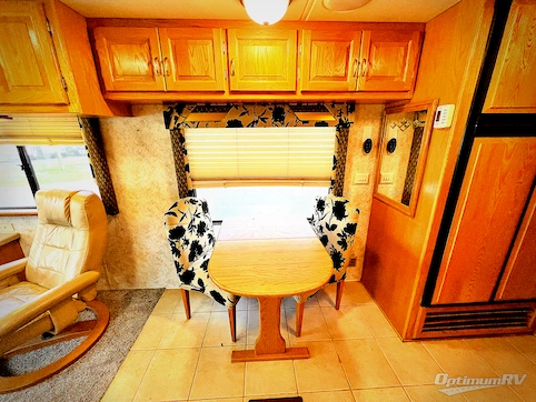 2004 Newmar Dutch Star 4010 RV Photo 3