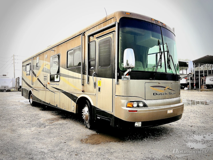 2004 Newmar Dutch Star 4010 RV Photo 1