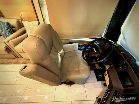 2023 Tiffin Allegro RED 360 33 AA RV Photo 2