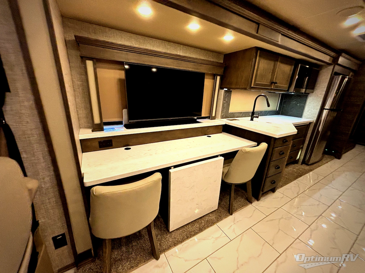 2023 Tiffin Allegro RED 360 33 AA Photo 11