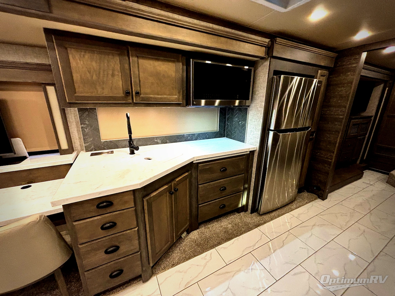 2023 Tiffin Allegro RED 360 33 AA Photo 12