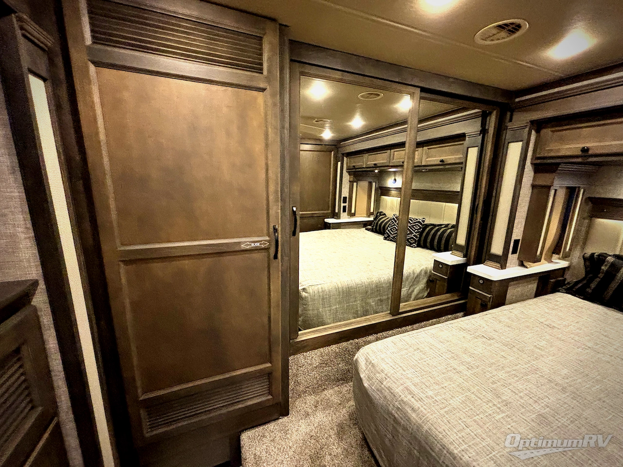 2023 Tiffin Allegro RED 360 33 AA Photo 19