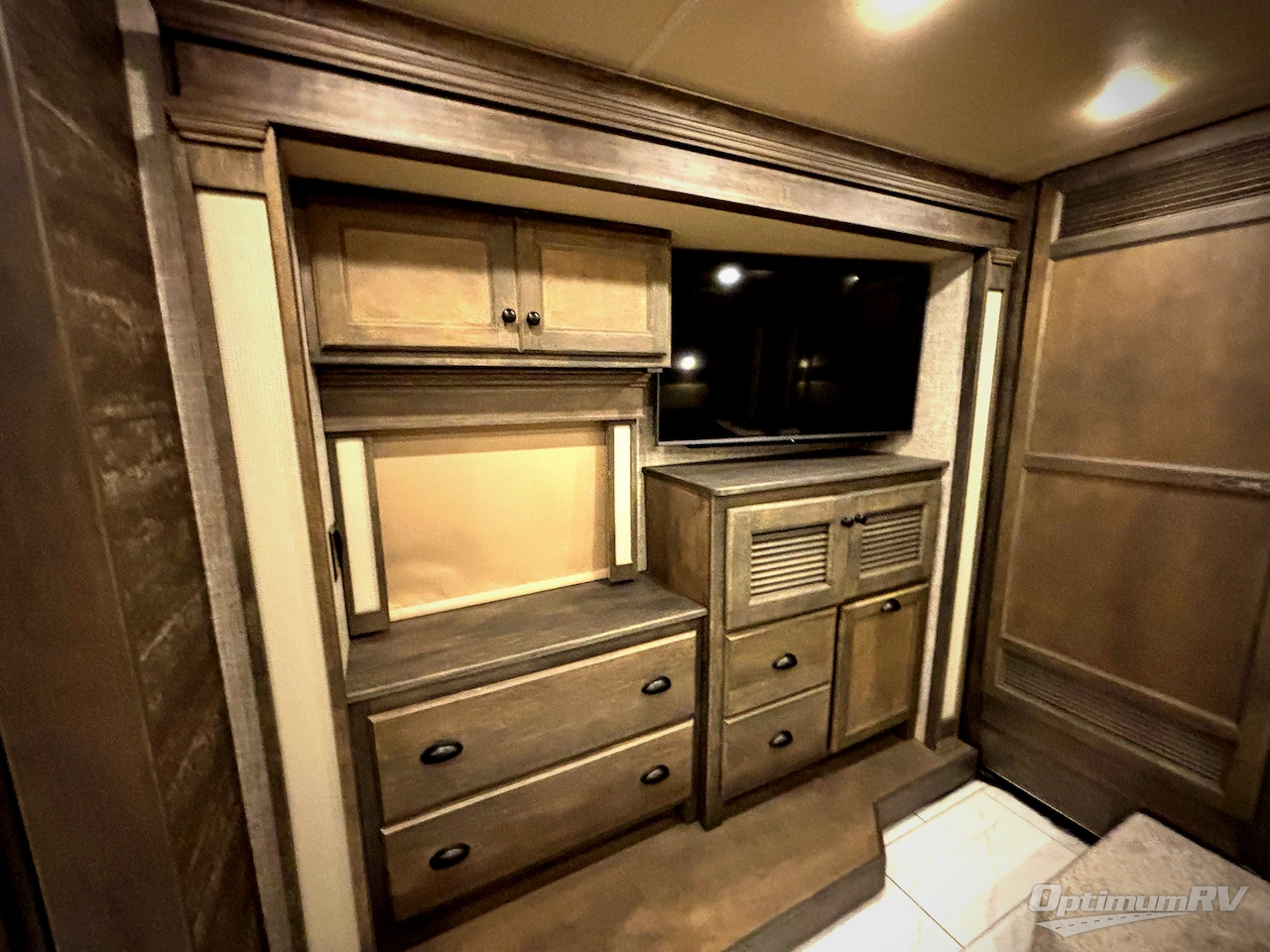 2023 Tiffin Allegro RED 360 33 AA Photo 18