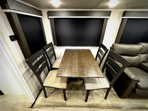 2024 Keystone Cougar Half-Ton 33RLI RV Photo 4