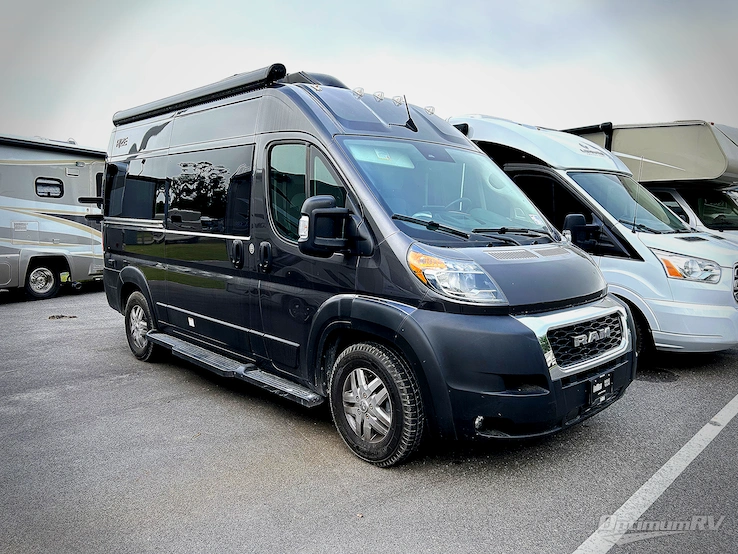 2023 Thor Rize 18M RV Photo 1