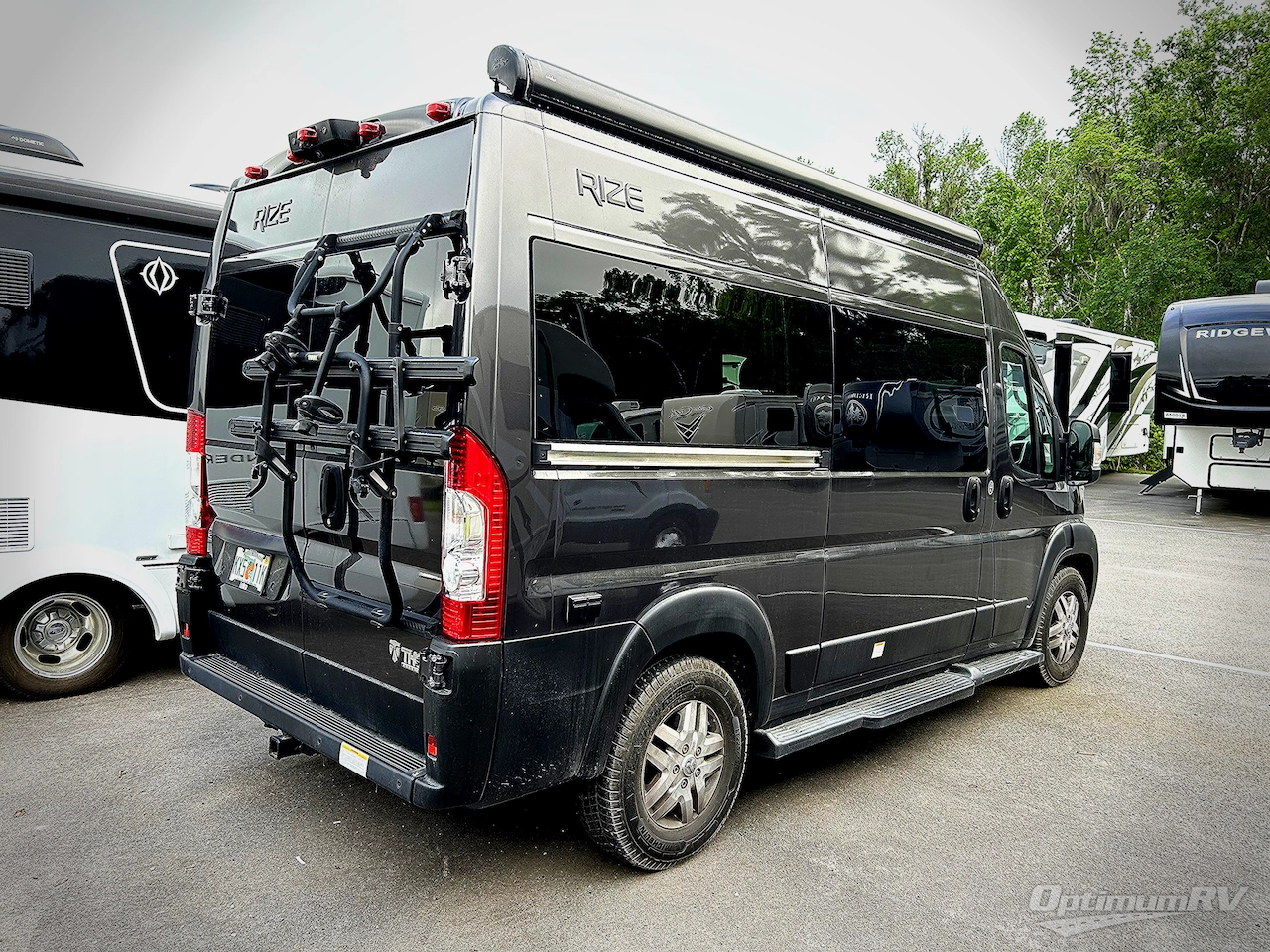 2023 Thor Rize 18M Photo 2