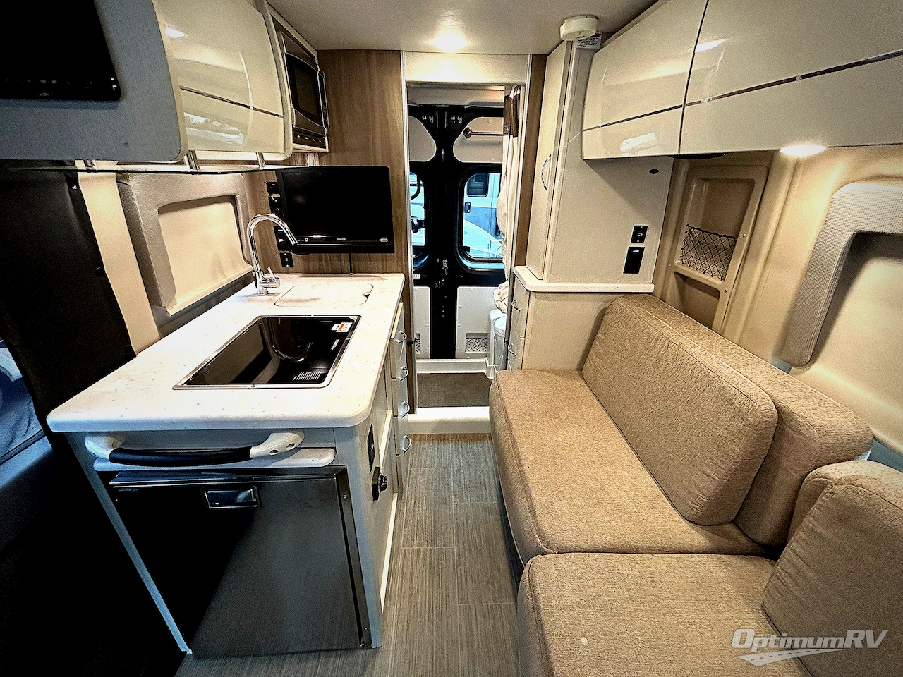 2023 Thor Rize 18M Photo 3