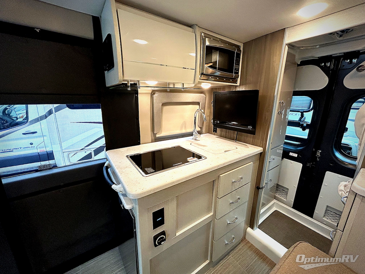 2023 Thor Rize 18M Photo 5