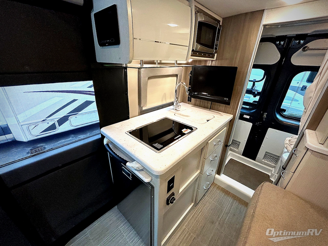 2023 Thor Rize 18M Photo 10