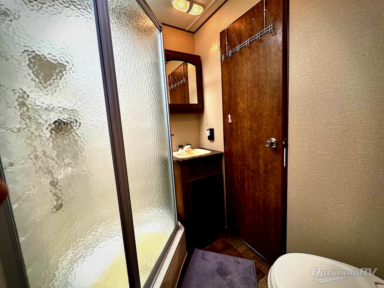 2015 CrossRoads Zinger ZT27RL Photo 12