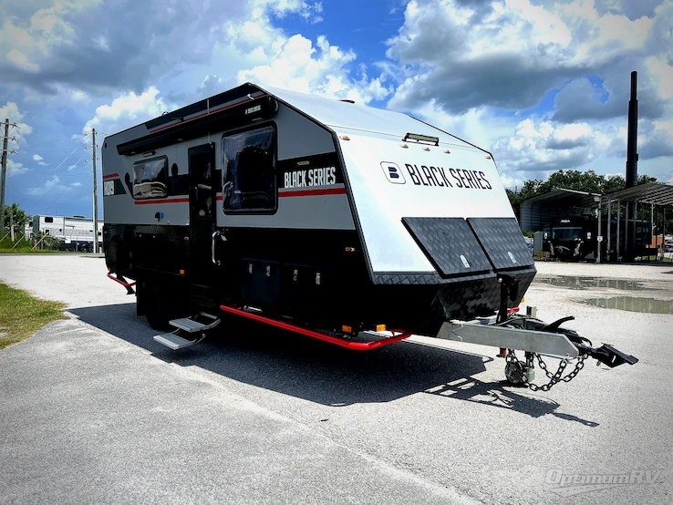 2024 Black Series Camper Black Series Camper HQ19 RV Photo 1