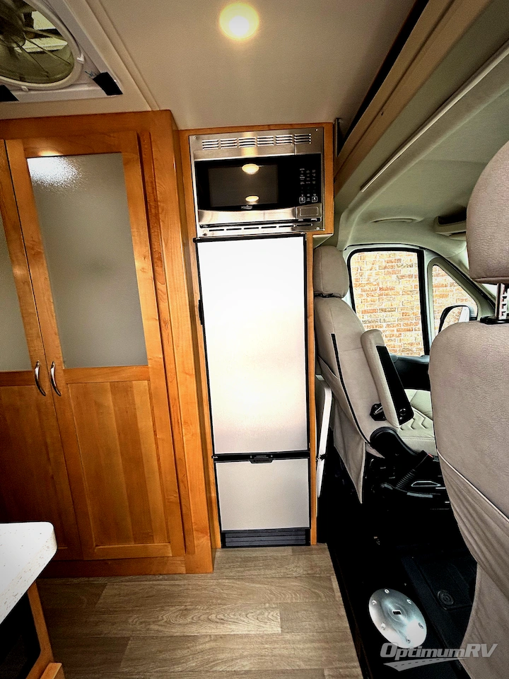 2023 Coachmen Nova 20C Photo 8