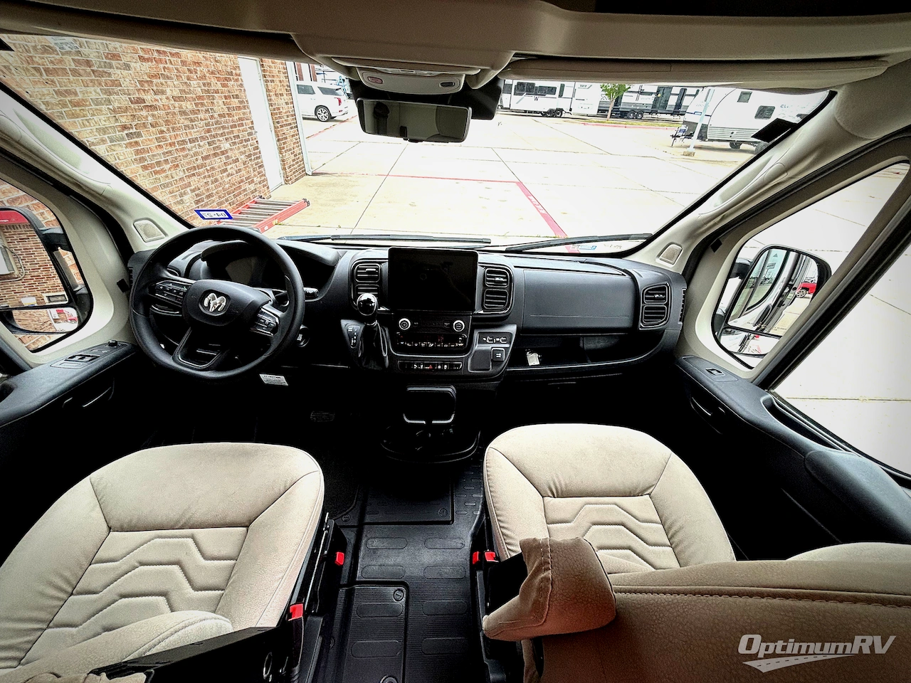 2023 Coachmen Nova 20C Photo 6