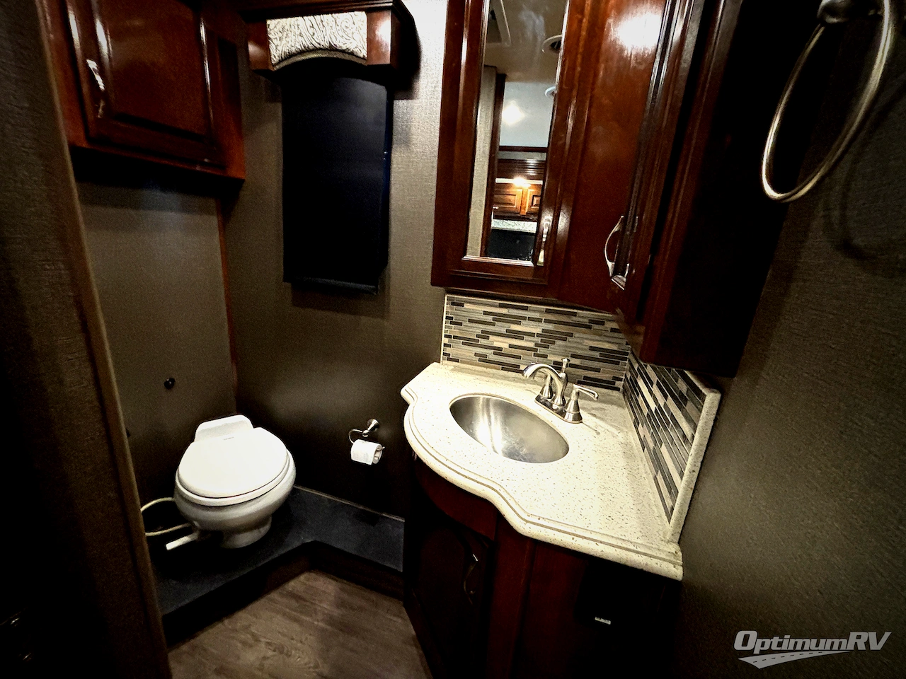 2018 Fleetwood Pace Arrow 36U Photo 16