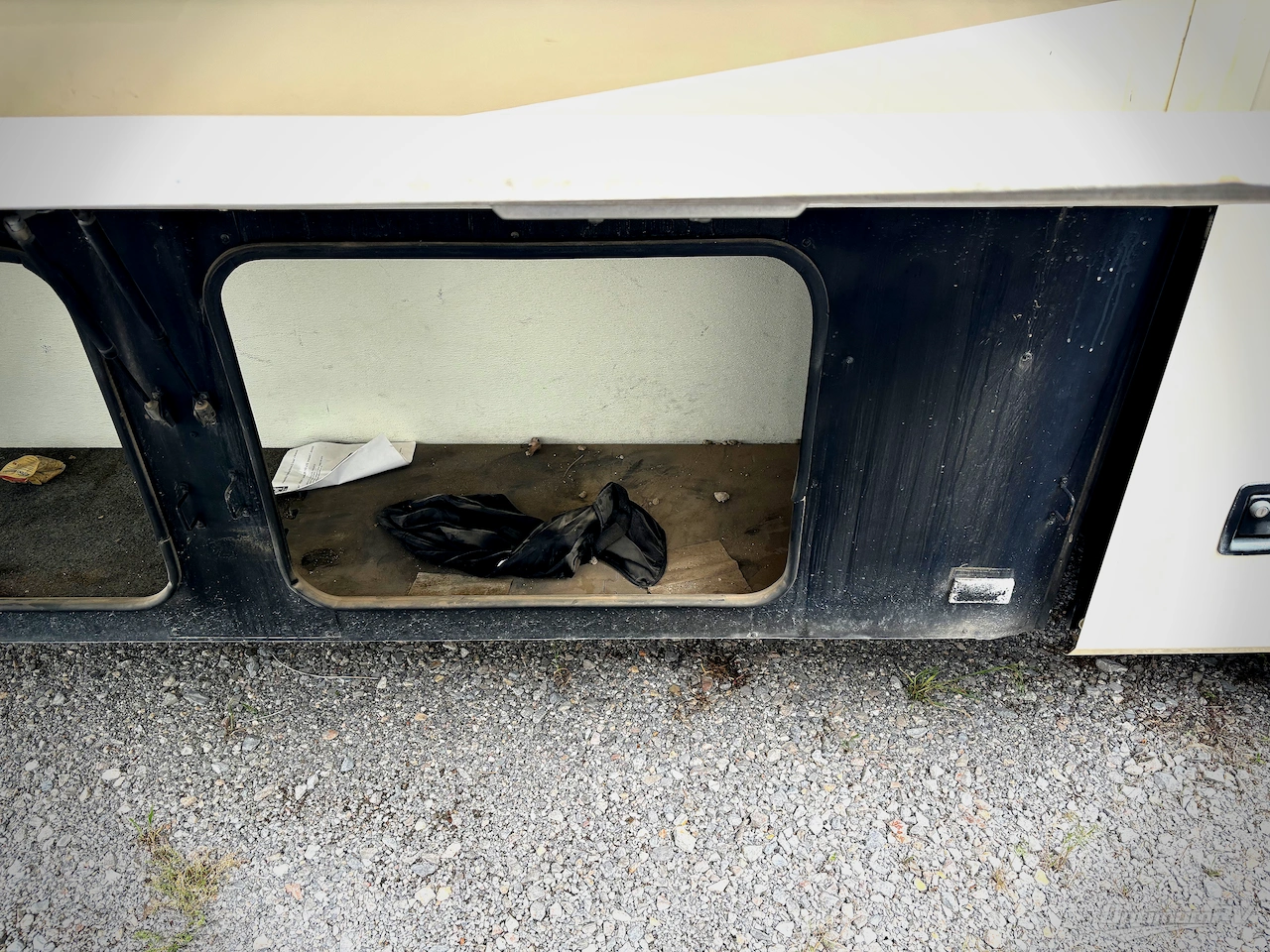 2004 Fleetwood Pace Arrow 35B Photo 19