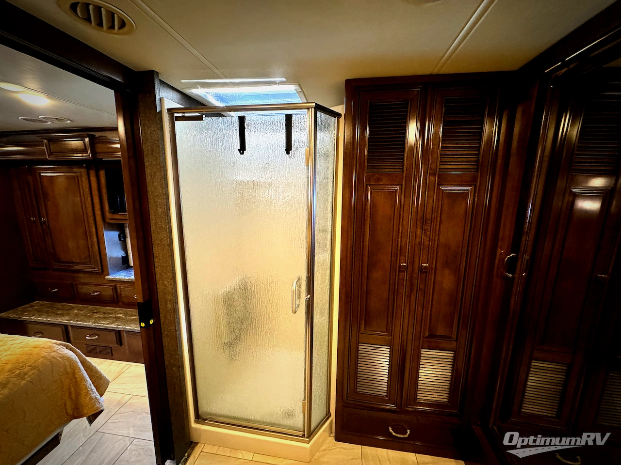 2017 Thor Tuscany 40DX Photo 21