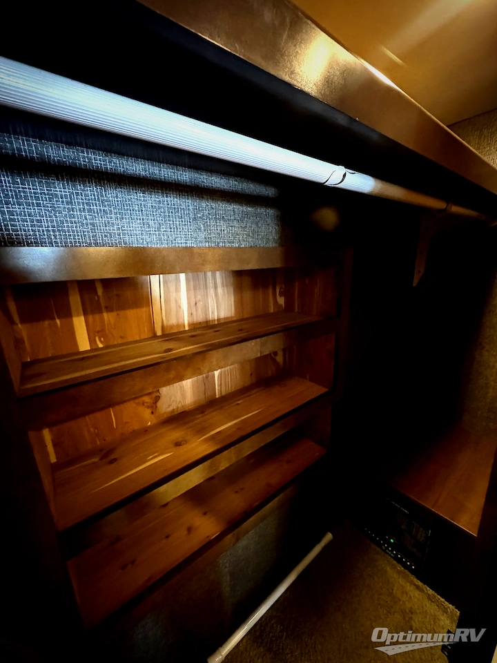 2017 Thor Tuscany 40DX Photo 23