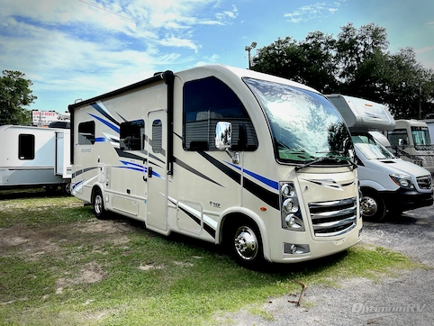 Used 2021 Thor Vegas 24.1 Featured Photo