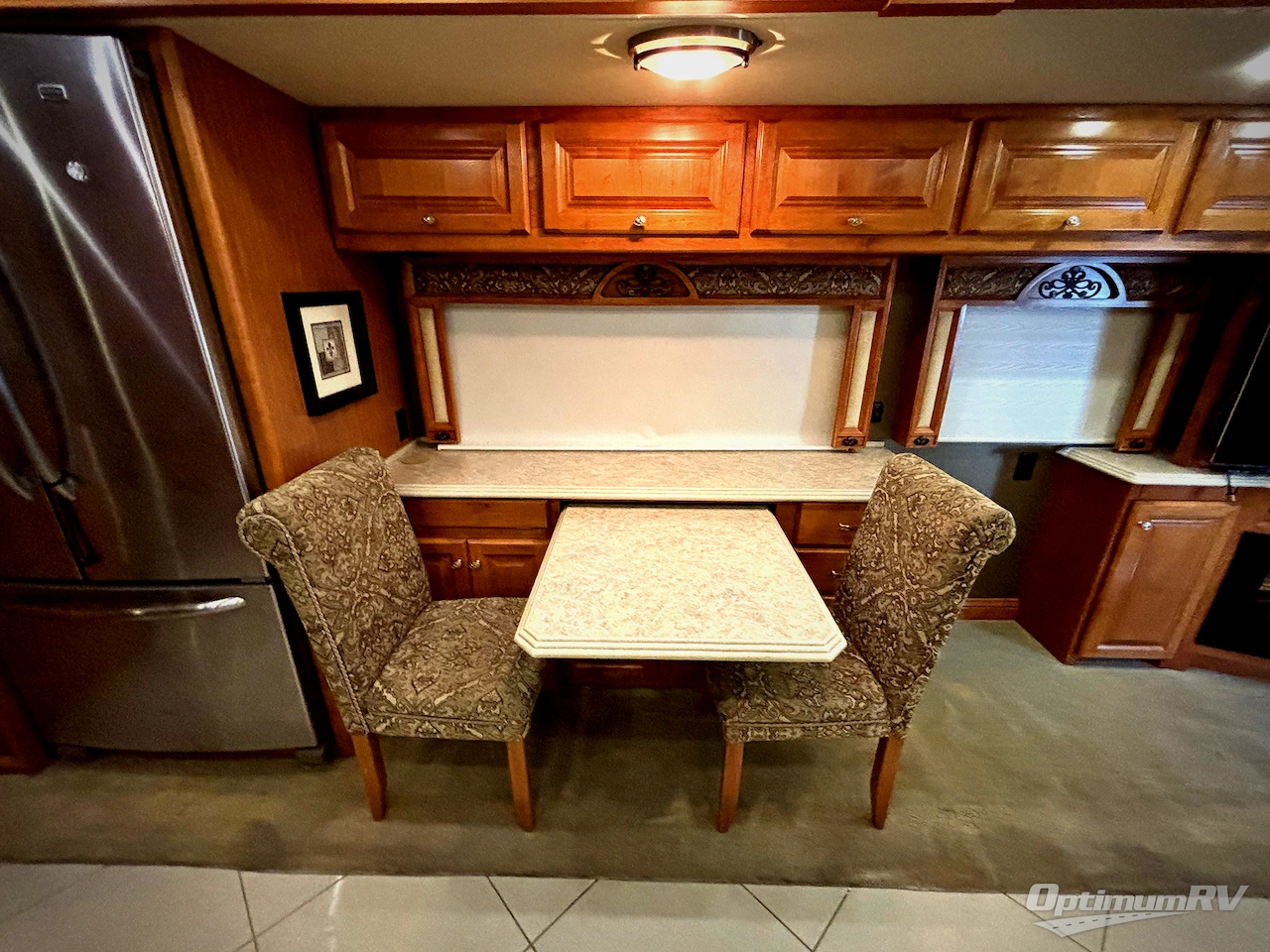 2013 Tiffin Phaeton 40QBH Photo 13