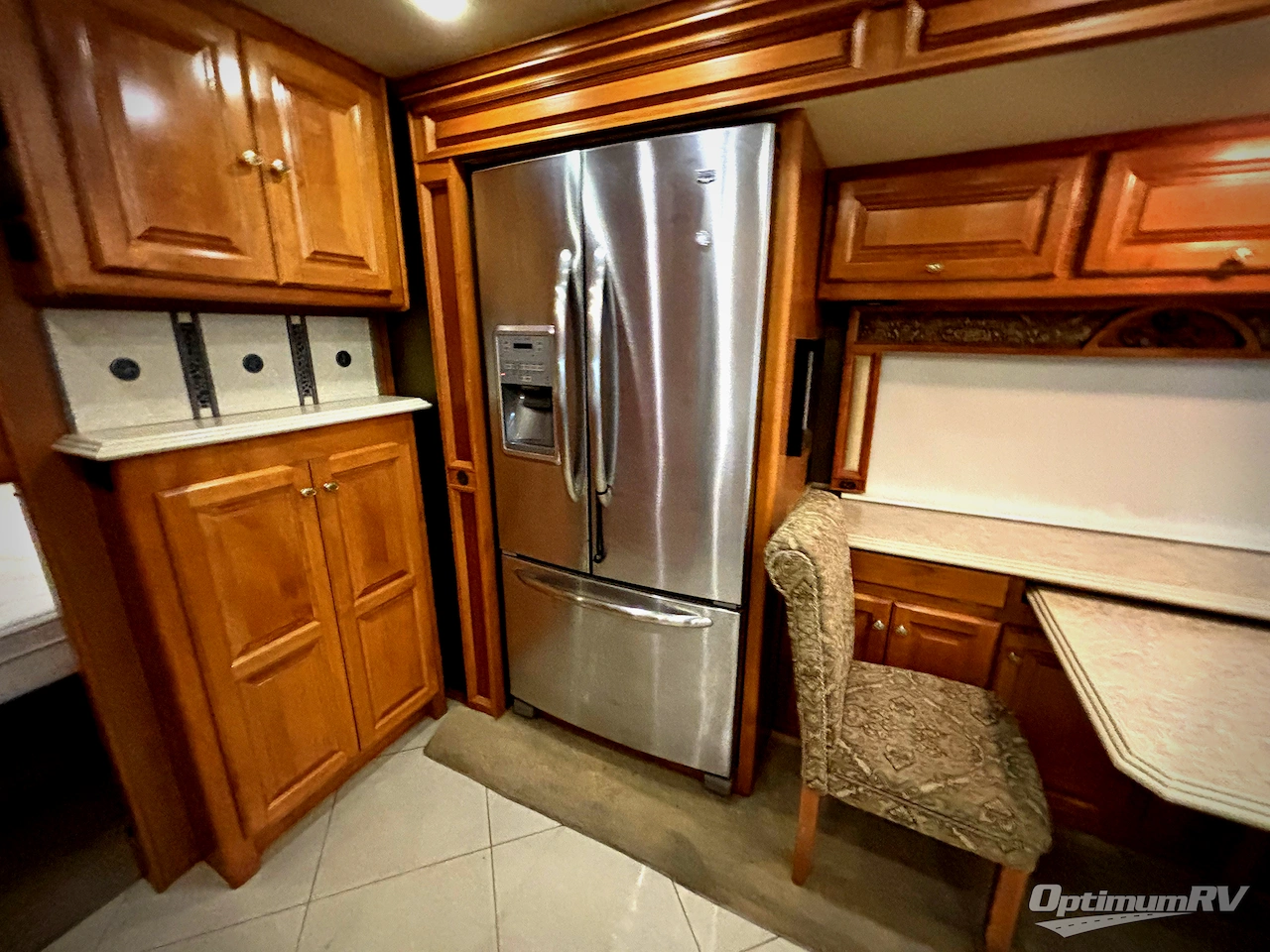 2013 Tiffin Phaeton 40QBH Photo 14