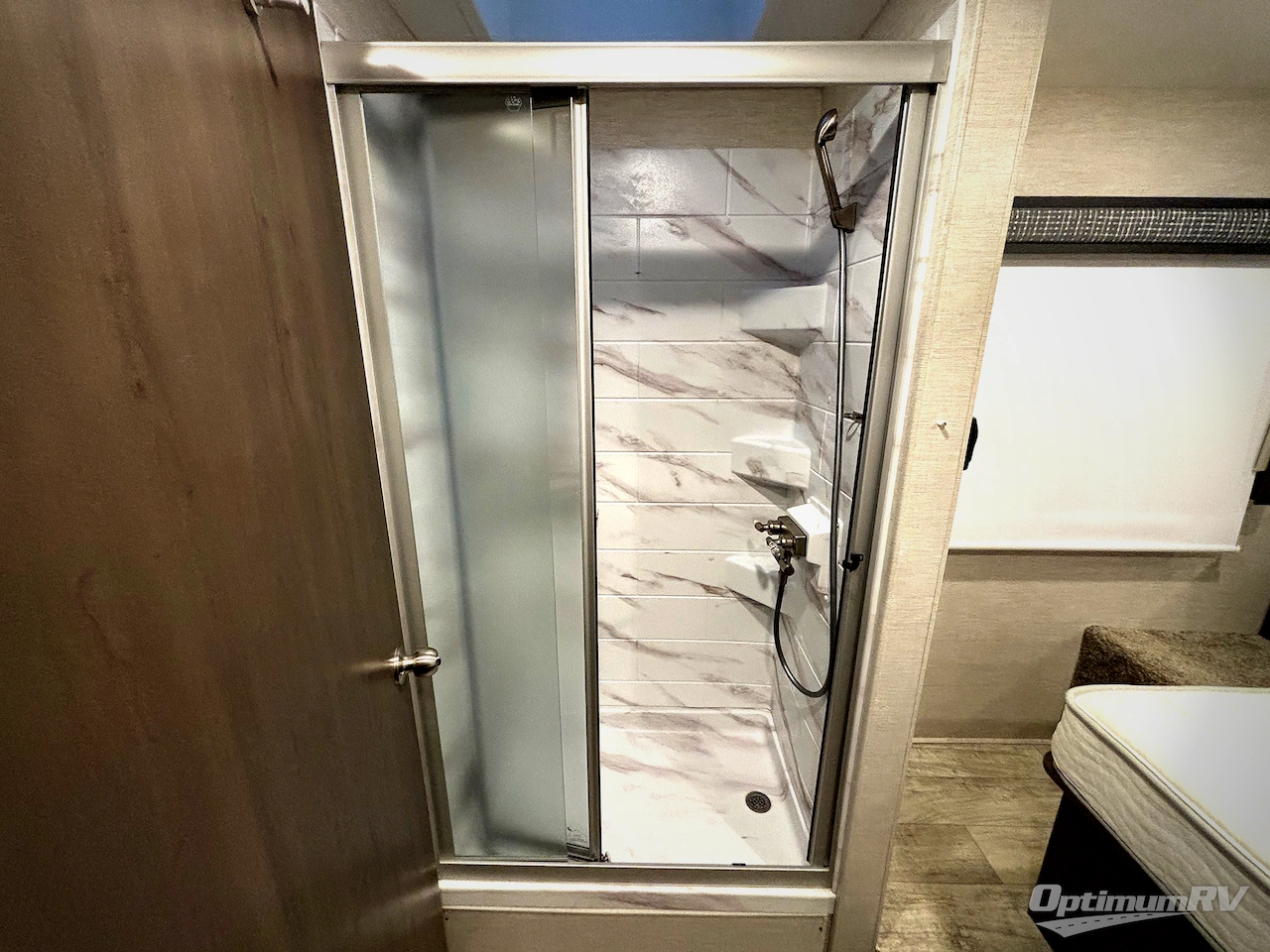 2024 Thor Chateau 31MV Photo 18