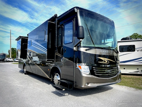 Used 2016 Newmar Ventana 3709 Featured Photo