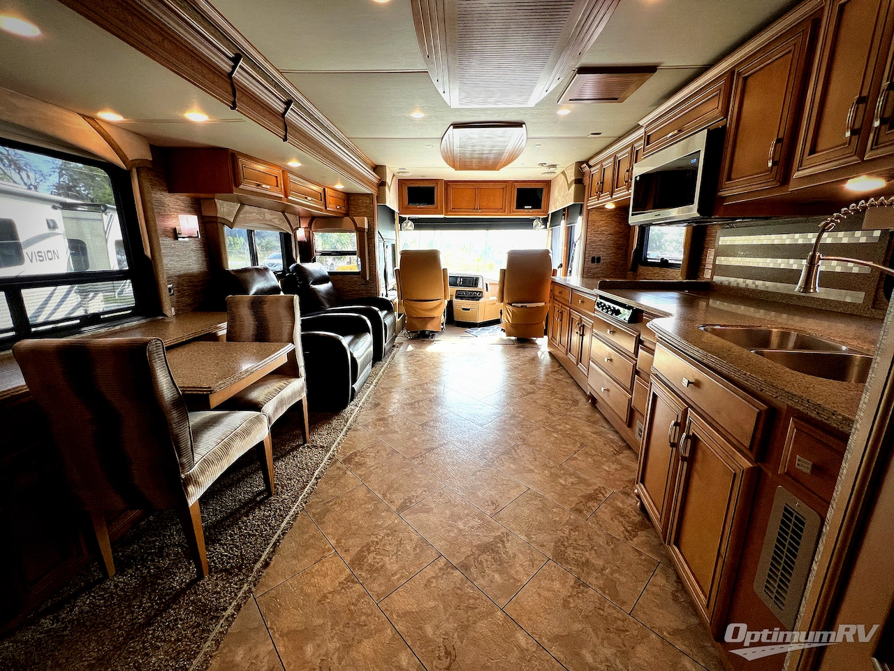 2016 Newmar Ventana 3709 Photo 5