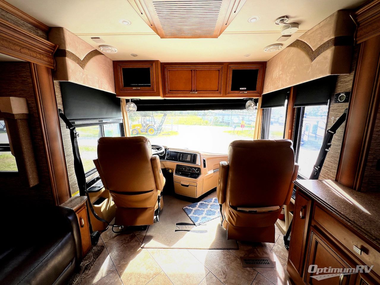2016 Newmar Ventana 3709 Photo 6