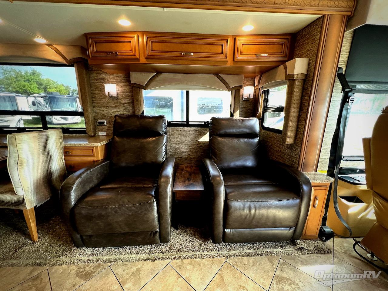 2016 Newmar Ventana 3709 Photo 8
